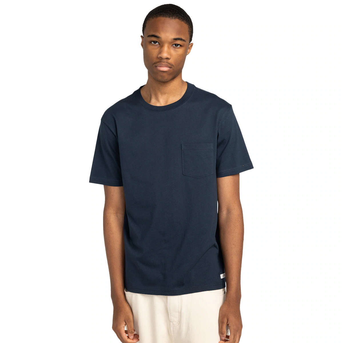 Мужская футболка Icon Element, синий
Мужская футболка Icon Element, синий