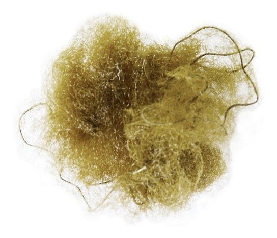 Интер-вион, сетка для волос, 2 шт., Inter-vion
Интер-вион, сетка для волос, 2 шт., Inter-vion