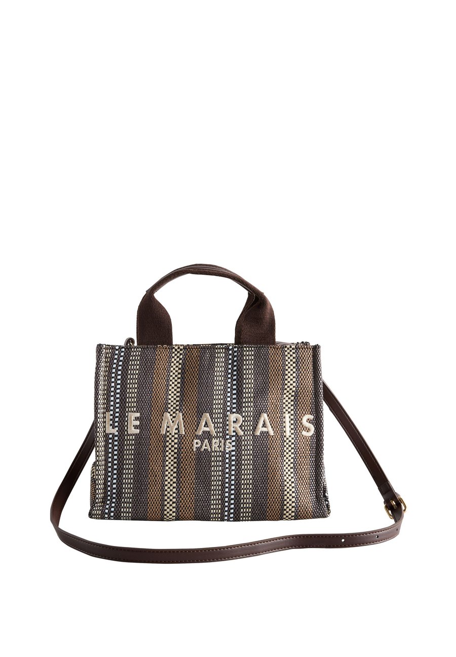 Сумка Next MINI, Chocolate Brown/Brown
Сумка Next MINI, Chocolate Brown/Brown