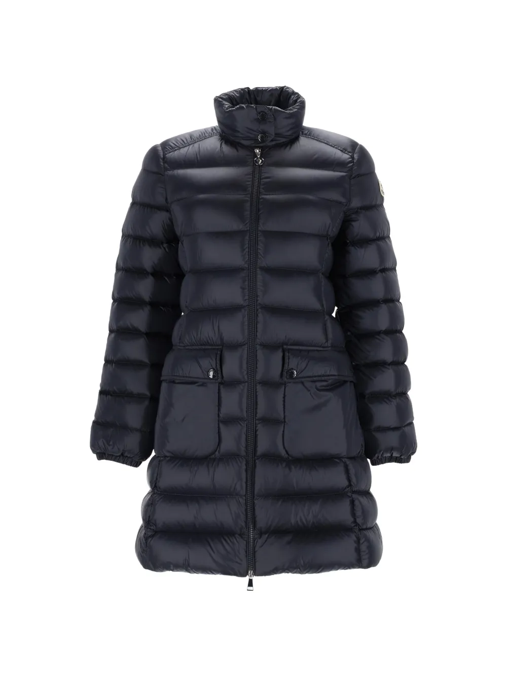 Пуховик Genet Moncler, синий
Пуховик Genet Moncler, синий