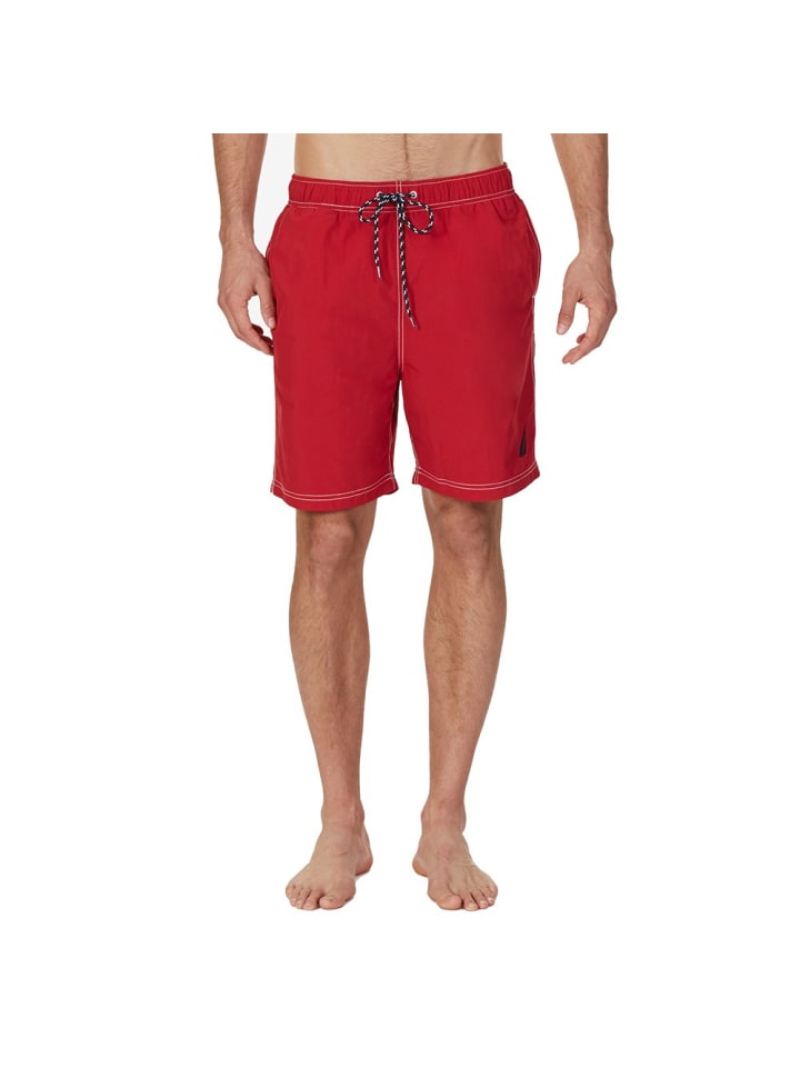Nautica Красные плавки
Nautica Красные плавки