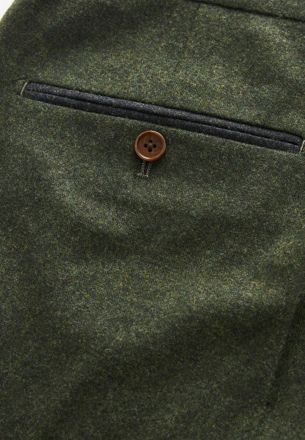 Костюмные брюки SLIM FIT WOOL TRIMMED Next, зеленый
Костюмные брюки SLIM FIT WOOL TRIMMED Next, зеленый
