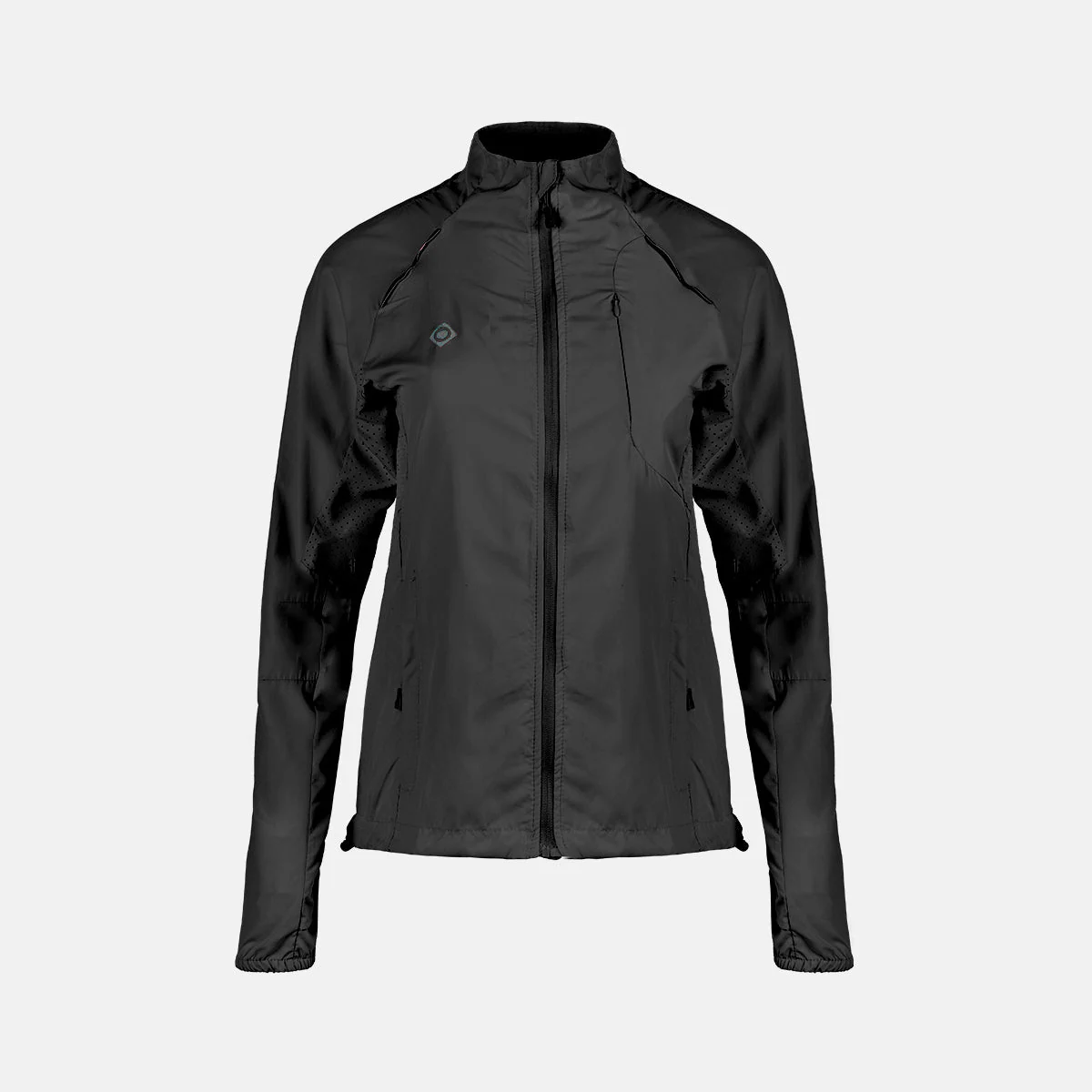 Женская куртка ISONA II Izas, чёрный
Женская куртка ISONA II Izas, чёрный