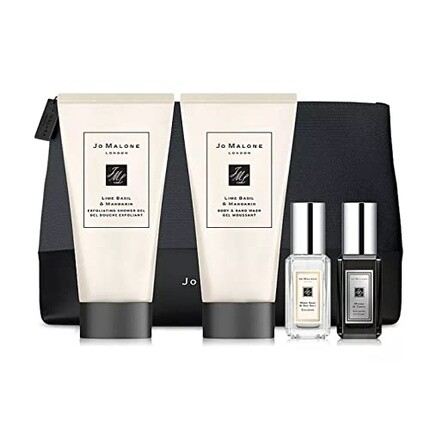 Мужской дорожный комплект Jo Malone London, Generic
Мужской дорожный комплект Jo Malone London, Generic