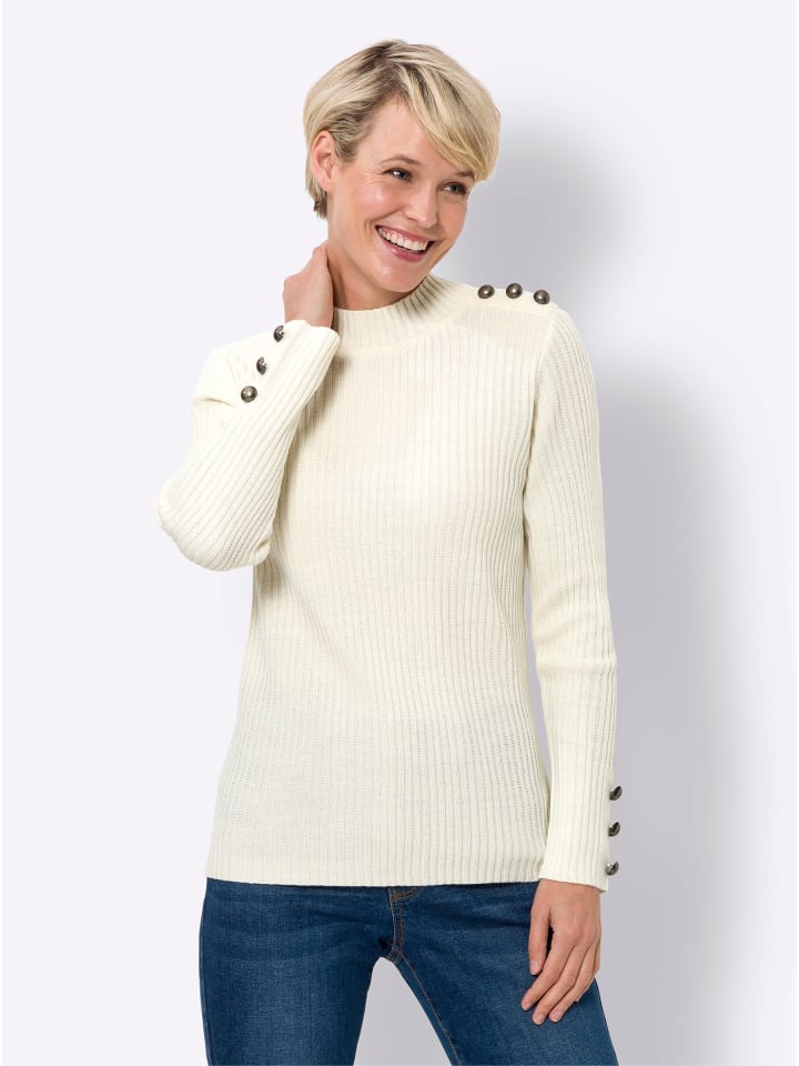 Свитер Sieh an!
Свитер Sieh an!