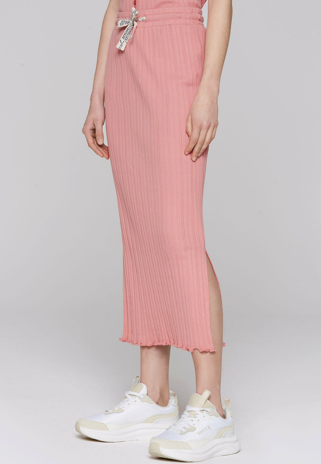 Юбка-карандаш Soccx, красный
Юбка-карандаш Soccx, красный