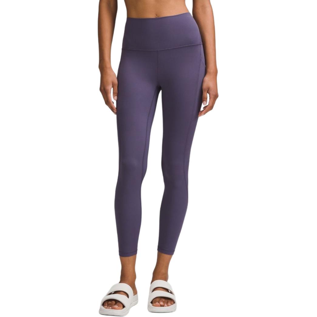Женские леггинсы Align Collection Lululemon, синий
Женские леггинсы Align Collection Lululemon, синий