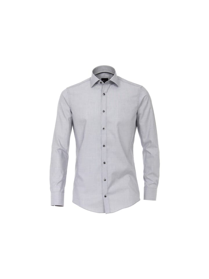 Рубашка Venti Langarm Business Hemd, серебряный
Рубашка Venti Langarm Business Hemd, серебряный