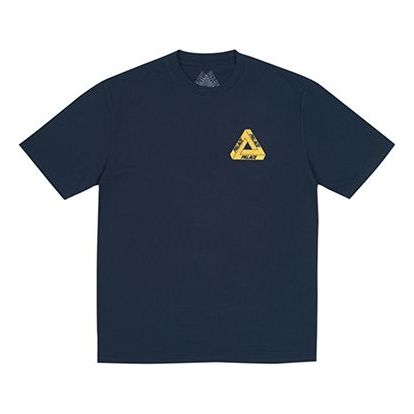 Футболка PALACE Skeledon Navy Triangle Skeleton Pattern Short Sleeve Unisex, синий
Футболка PALACE Skeledon Navy Triangle Skeleton Pattern Short Sleeve Unisex, синий