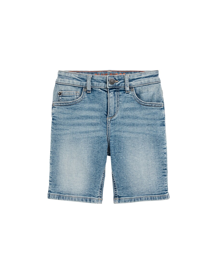 Обычные джинсы WE Fashion, синий
Обычные джинсы WE Fashion, синий