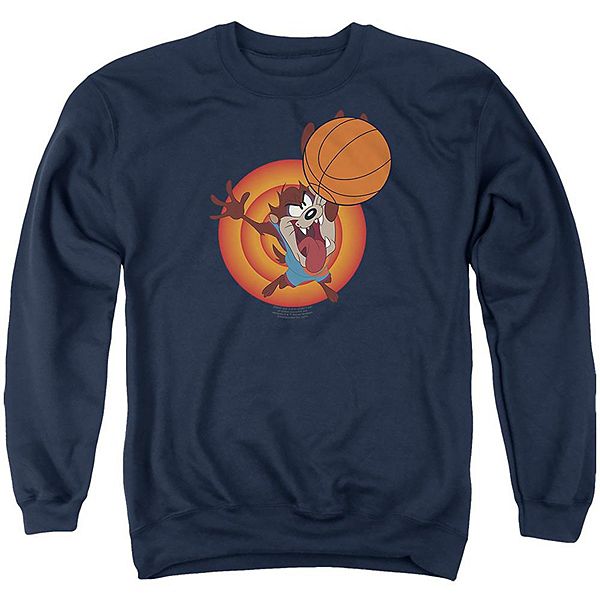 Свитшот Space Jam 2 Taz Slam Licensed Character
Свитшот Space Jam 2 Taz Slam Licensed Character