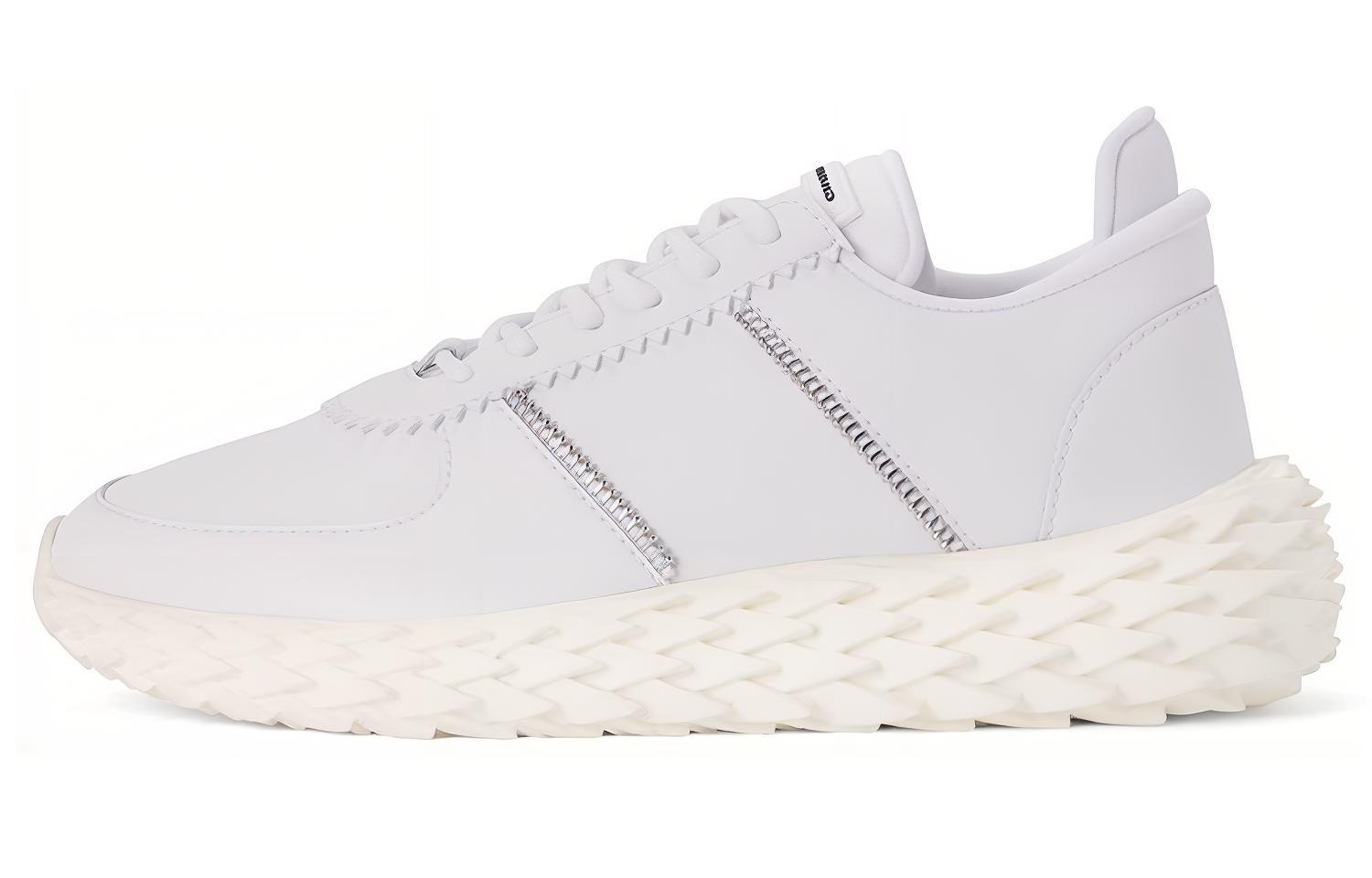 Низкие кеды Urchin Giuseppe Zanotti, Original Shoe Box Included
Низкие кеды Urchin Giuseppe Zanotti, Original Shoe Box Included