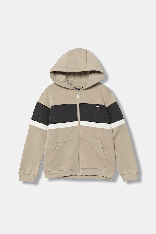 Детская толстовка Mayoral, бежевый
Детская толстовка Mayoral, бежевый