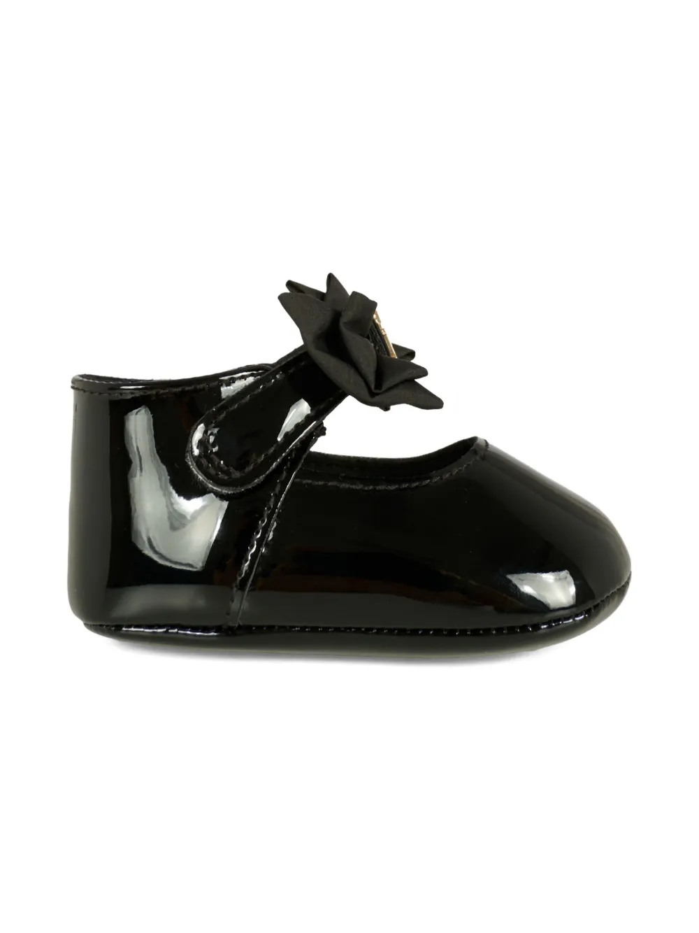 Балетки с бантом Tommy Hilfiger Junior, черный
Балетки с бантом Tommy Hilfiger Junior, черный