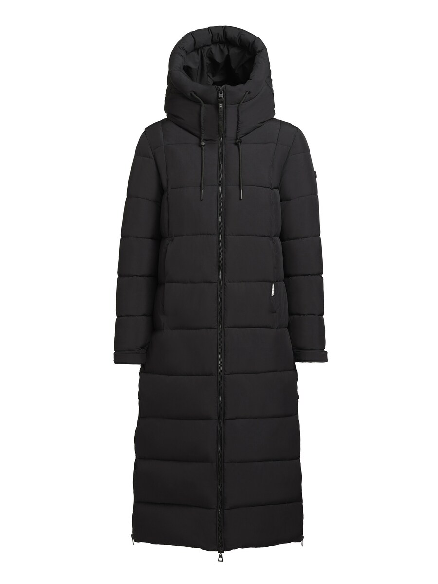 Зимнее пальто khujo Deria3, Black
Зимнее пальто khujo Deria3, Black