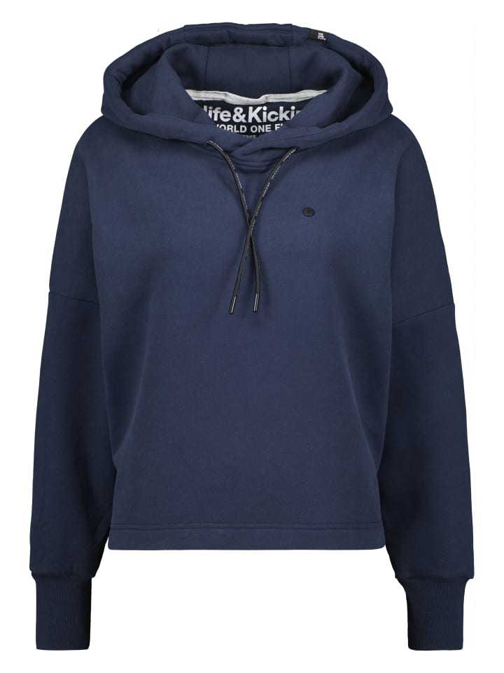 Толстовка alife and kickin
Толстовка alife and kickin