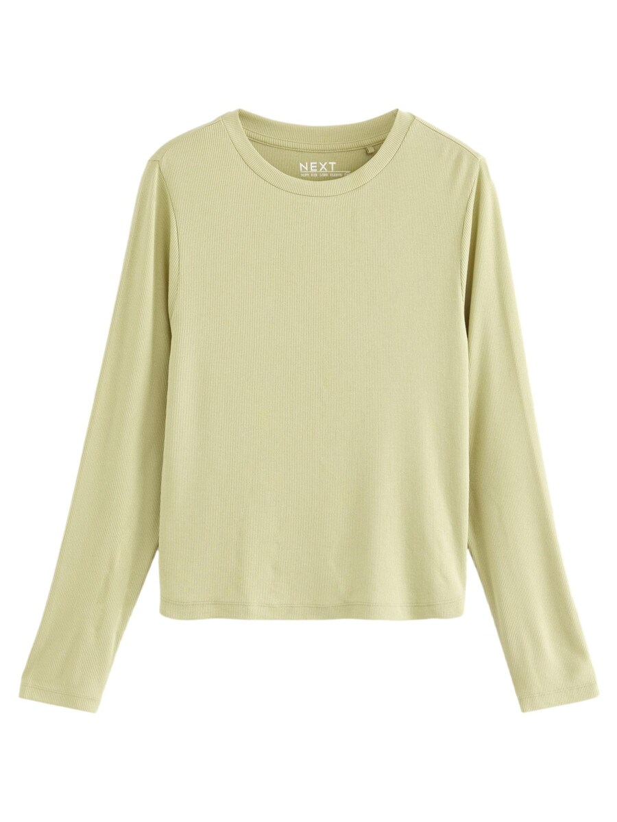 Лонгслив Next Shirt, лаймовый
Лонгслив Next Shirt, лаймовый