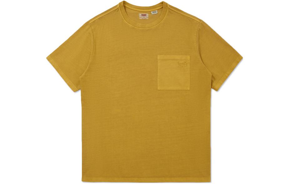 Футболка мужская Levis, желтый
Футболка мужская Levis, желтый