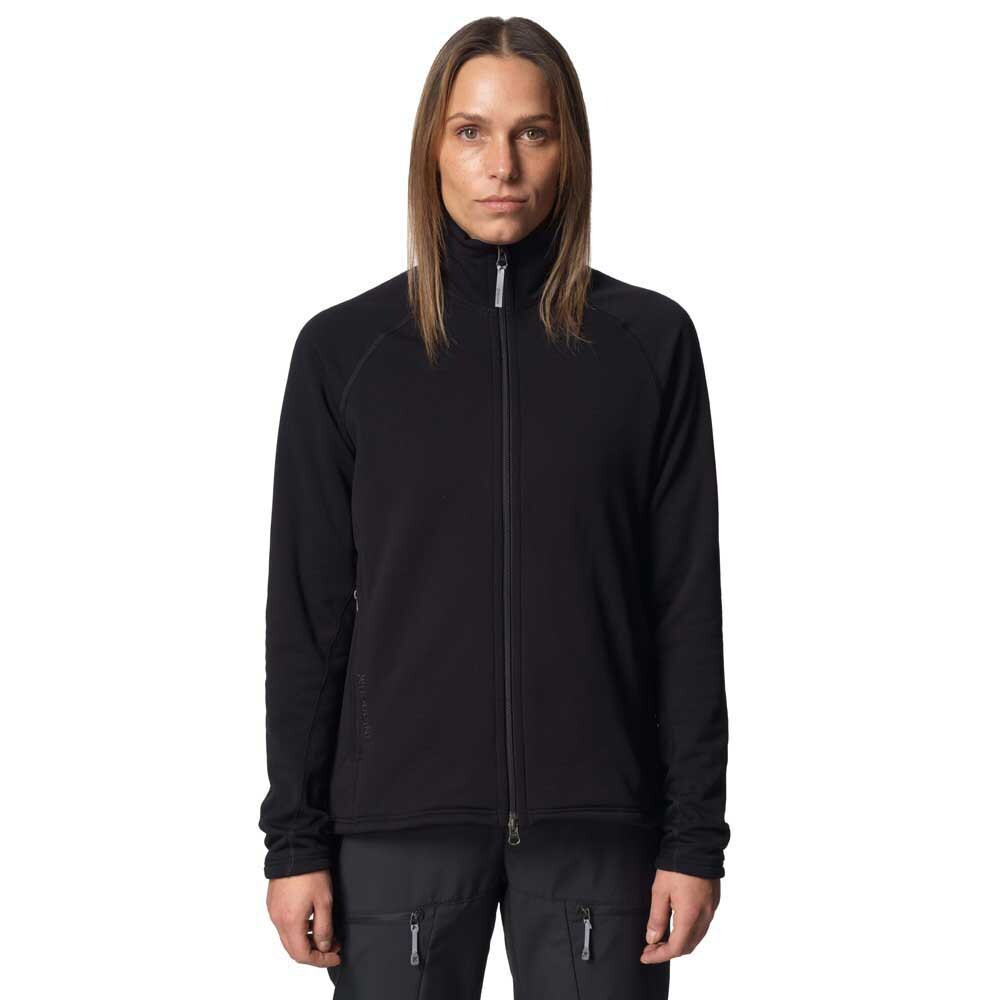 Флис Houdini Power Up, черный
Флис Houdini Power Up, черный