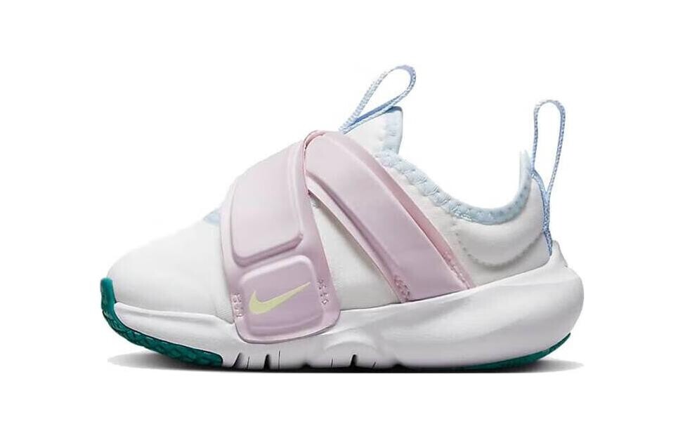 Кроссовки Nike Flex Advance для малышей TD
Кроссовки Nike Flex Advance для малышей TD