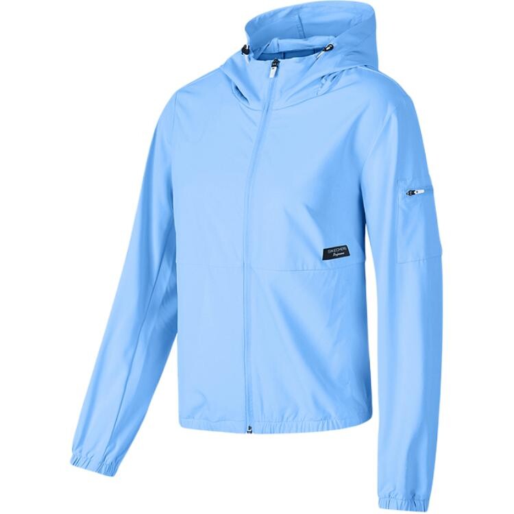 Куртка женская синий/02P8 Skechers
Куртка женская синий/02P8 Skechers