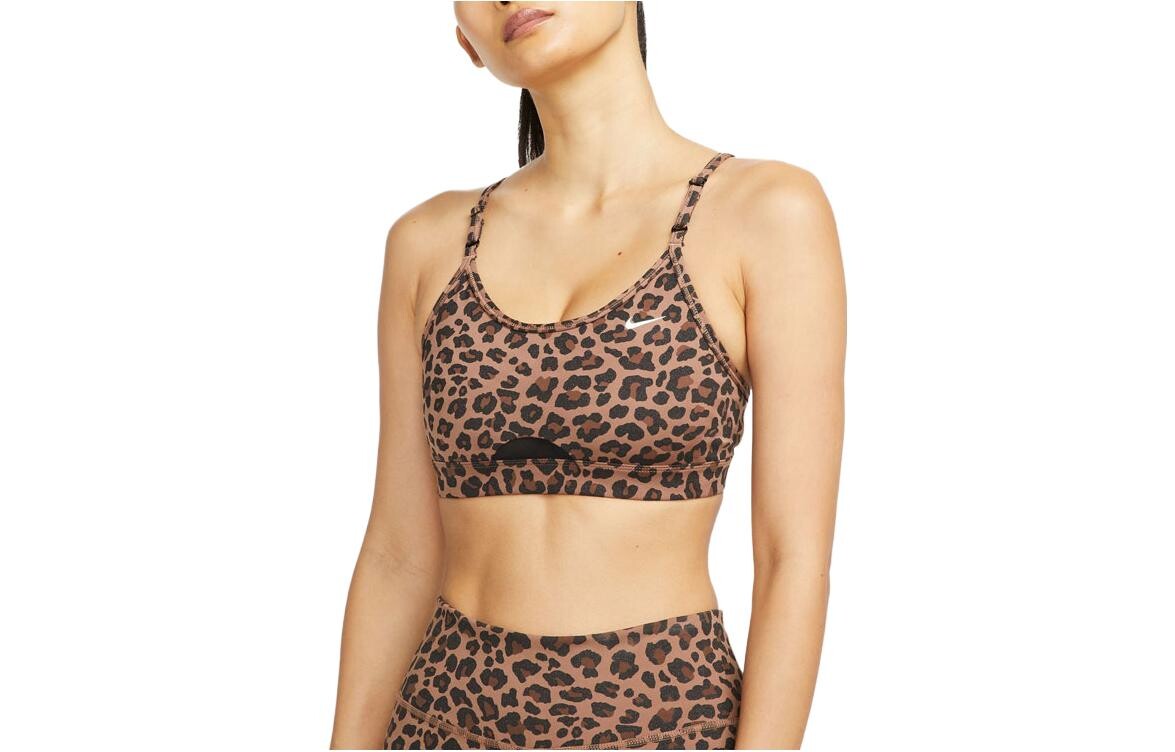 Спортивное нижнее белье Dri-Fit для женщин, цвет Ancient Brown Nike
Спортивное нижнее белье Dri-Fit для женщин, цвет Ancient Brown Nike