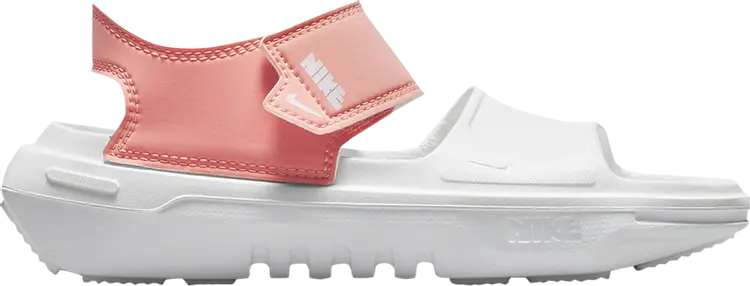 Сандалии Nike Playscape GS 'Crimson Bliss', оранжевый
Сандалии Nike Playscape GS 'Crimson Bliss', оранжевый