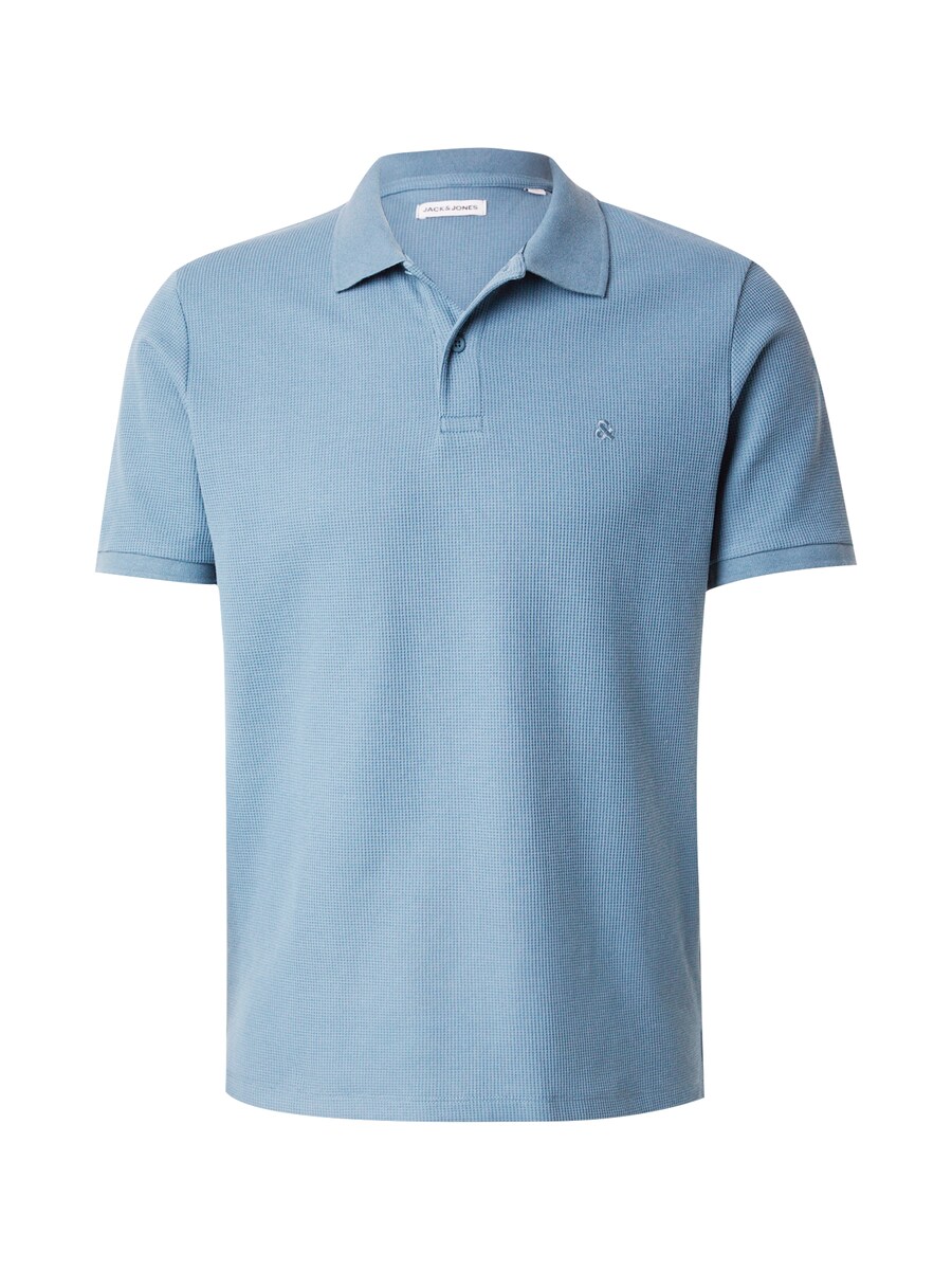 Футболка JACK & JONES JACK & JONES JJEAustin, Sky blue
Футболка JACK & JONES JACK & JONES JJEAustin, Sky blue