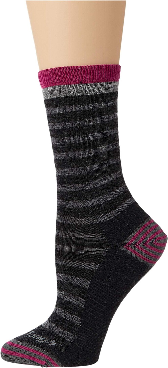 Морган Крю, легкий вес Darn Tough Vermont, цвет Charcoal
Морган Крю, легкий вес Darn Tough Vermont, цвет Charcoal