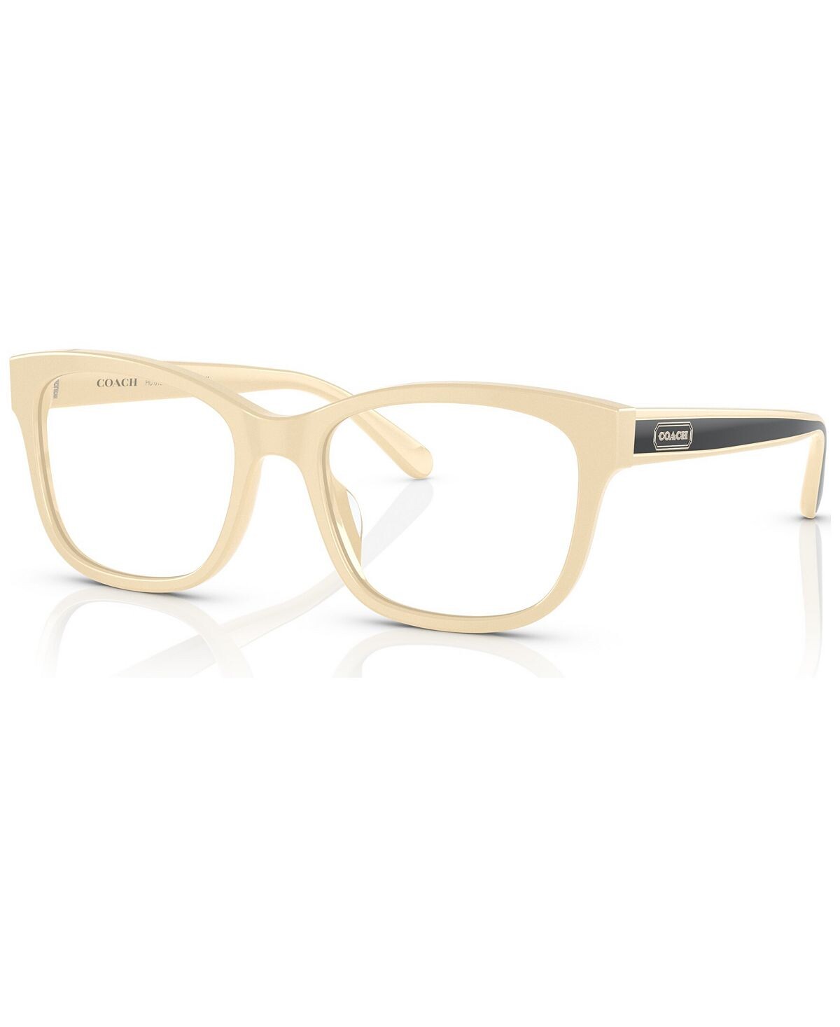 Женские квадратные очки, hc6197u53-o COACH, мульти
Женские квадратные очки, hc6197u53-o COACH, мульти