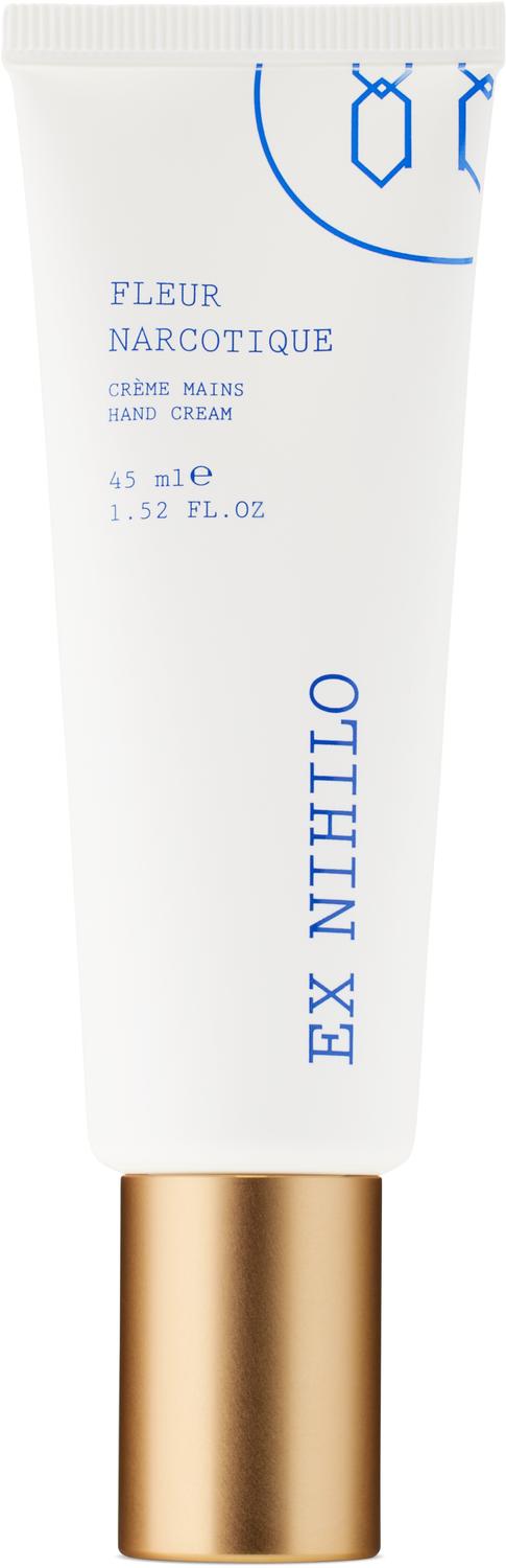 Крем для рук Fleur Narcotique, 45 мл Ex Nihilo Paris
Крем для рук Fleur Narcotique, 45 мл Ex Nihilo Paris