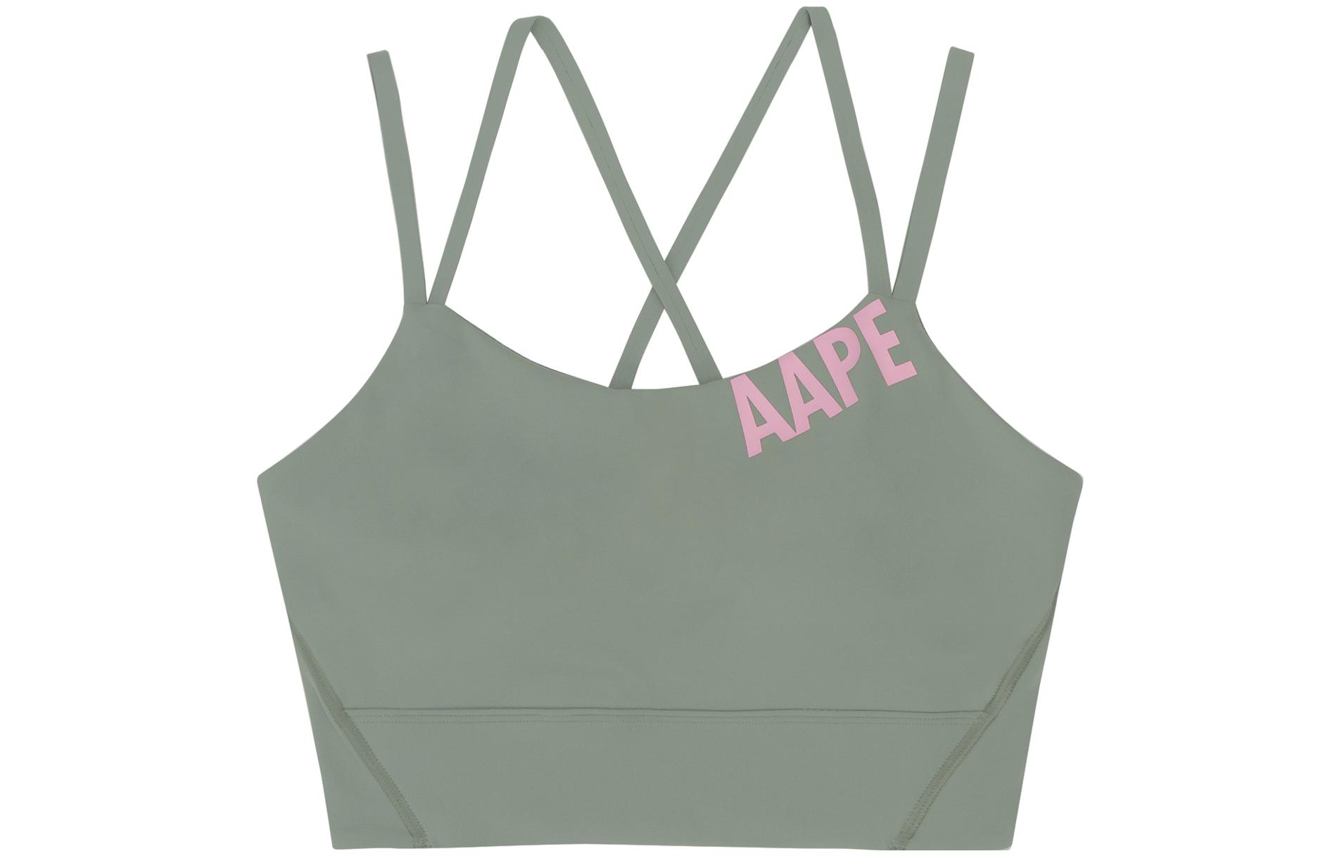 Aape Спортивное нижнее белье для женщин
Aape Спортивное нижнее белье для женщин