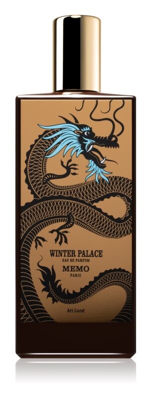 Парфюмерная вода Memo Winter Palace, 75 мл, Серый, Парфюмерная вода Memo Winter Palace, 75 мл
Парфюмерная вода Memo Winter Palace, 75 мл, Серый, Парфюмерная вода Memo Winter Palace, 75 мл