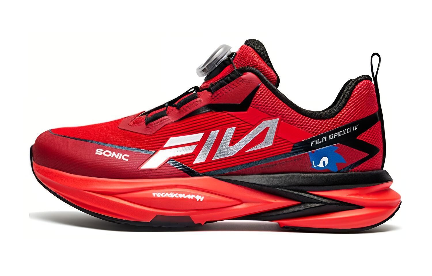 Детские кроссовки FILA GS, Red
Детские кроссовки FILA GS, Red