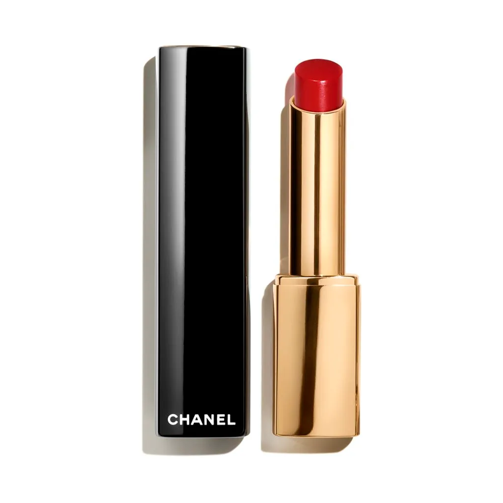 Губная помада Chanel Rouge Allure L’extrait, 854 rouge puissant
Губная помада Chanel Rouge Allure L’extrait, 854 rouge puissant
