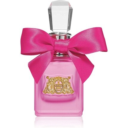 Juicy Couture Viva La Juicy Pink Couture Парфюмерная вода-спрей 30 мл
Juicy Couture Viva La Juicy Pink Couture Парфюмерная вода-спрей 30 мл