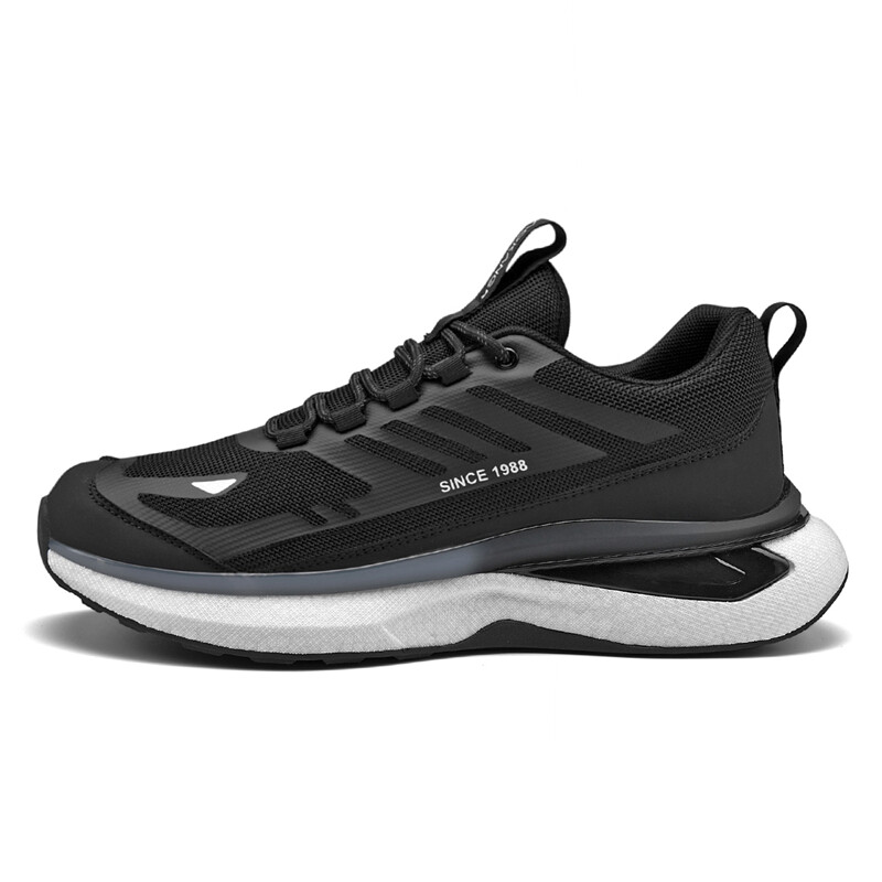 Кроссовки AOKANG Running Shoes Men Low-Top, Черный, Кроссовки AOKANG Running Shoes Men Low-Top
Кроссовки AOKANG Running Shoes Men Low-Top, Черный, Кроссовки AOKANG Running Shoes Men Low-Top
