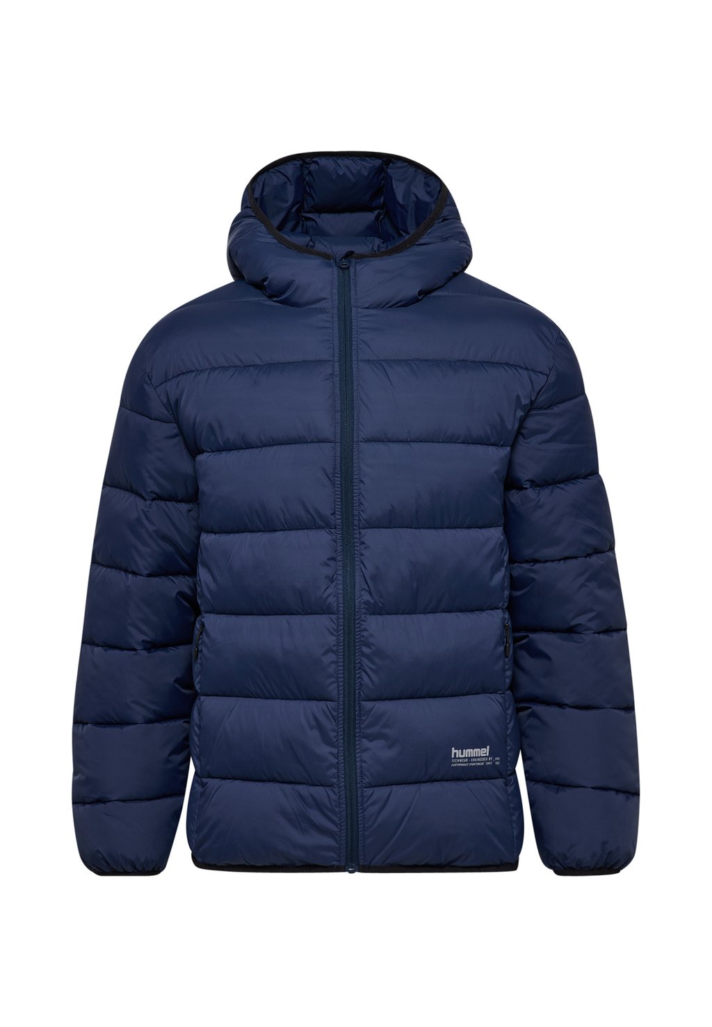 Зимняя куртка Hummel, синий
Зимняя куртка Hummel, синий