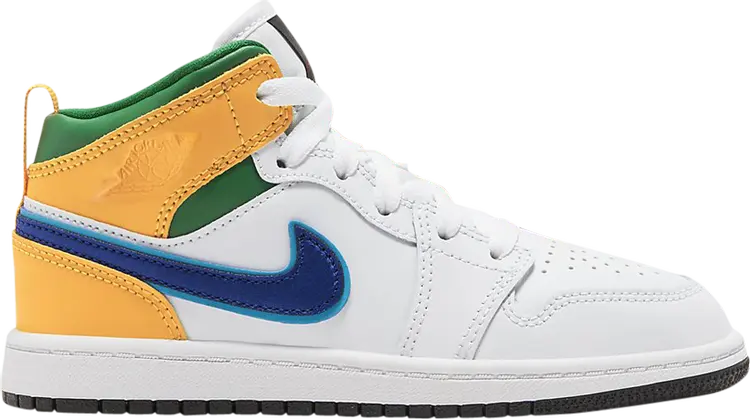 Кроссовки Air Jordan 1 Mid PS White Court Purple Teal, белый, Белый;синий, Кроссовки Air Jordan 1 Mid PS White Court Purple Teal, белый
Кроссовки Air Jordan 1 Mid PS White Court Purple Teal, белый, Белый;синий, Кроссовки Air Jordan 1 Mid PS White Court Purple Teal, белый