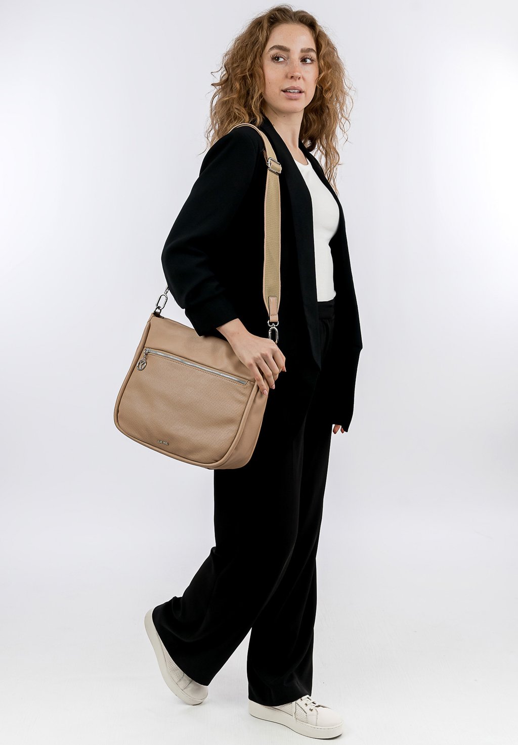 Сумка для покупок PATSY SURI FREY, песочный 
Сумка для покупок PATSY SURI FREY, песочный