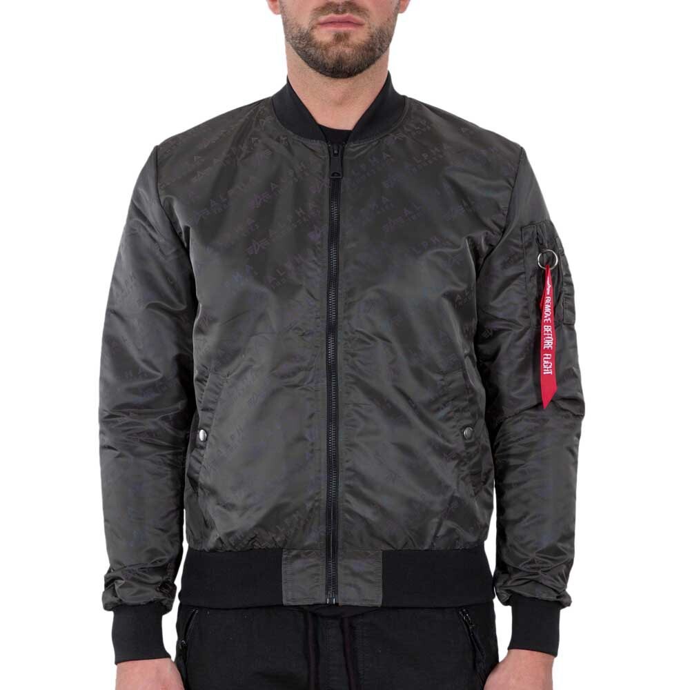 Куртка Alpha Industries MA-1 LW All Over Print Rainbow Reflective, серый
Куртка Alpha Industries MA-1 LW All Over Print Rainbow Reflective, серый