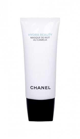 Ночная маска с камелией Chanel Hydra Beauty, 100 мл
Ночная маска с камелией Chanel Hydra Beauty, 100 мл