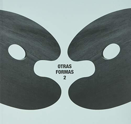 CD диск Otras Formas 2 / Various: Otras Formas 2 / Various
CD диск Otras Formas 2 / Various: Otras Formas 2 / Various