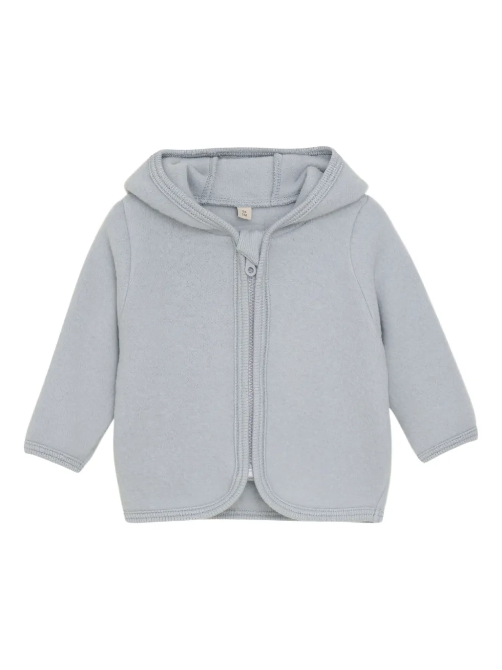 Куртка Ears с капюшоном HUTTEliHUT, синий
Куртка Ears с капюшоном HUTTEliHUT, синий