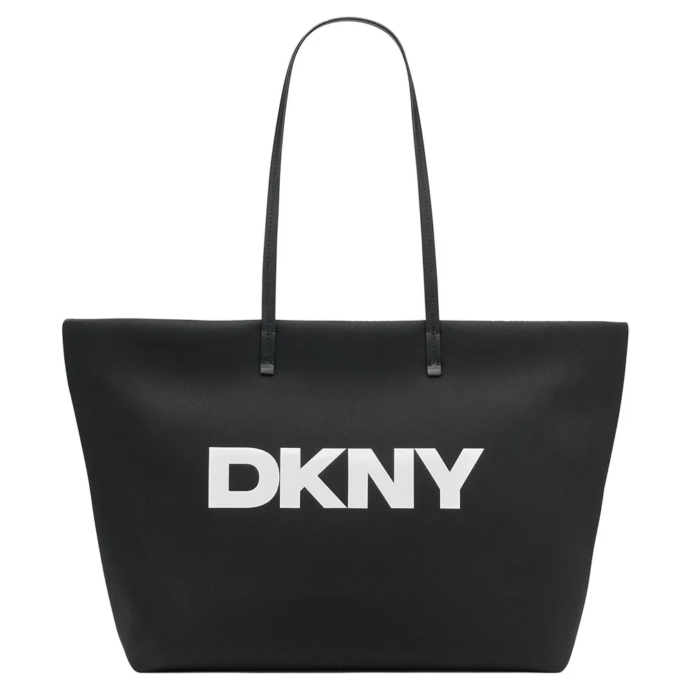 Сумка-тоут DKNY Jenny, черный
Сумка-тоут DKNY Jenny, черный