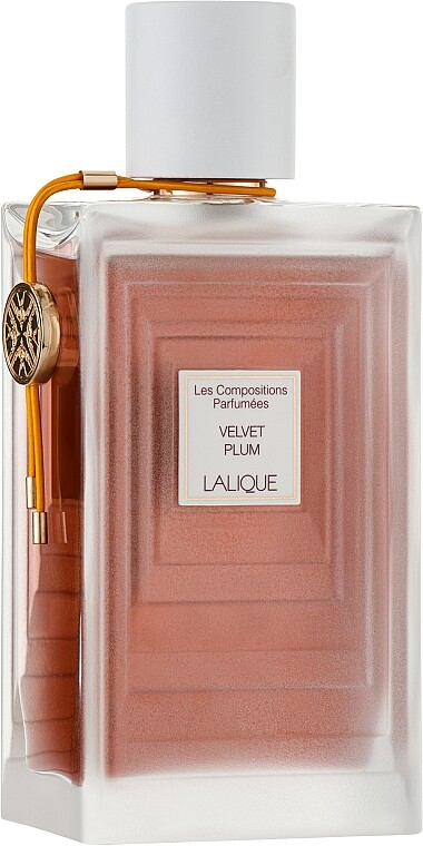 Духи Lalique Les Compositions Parfumees Velvet Plum
Духи Lalique Les Compositions Parfumees Velvet Plum