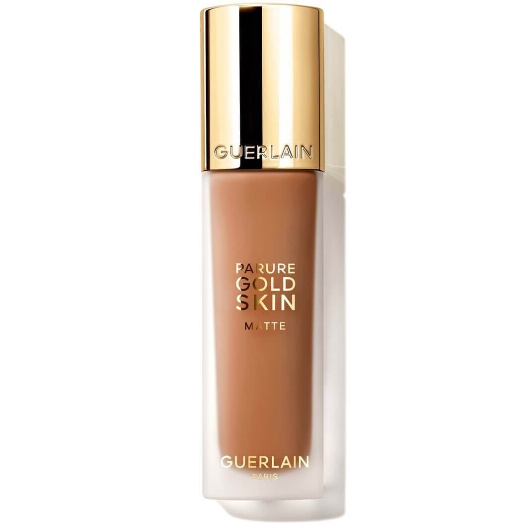 Тональный крем Guerlain Parure Gold Skin, оттенок 5N neutral/neutre
Тональный крем Guerlain Parure Gold Skin, оттенок 5N neutral/neutre