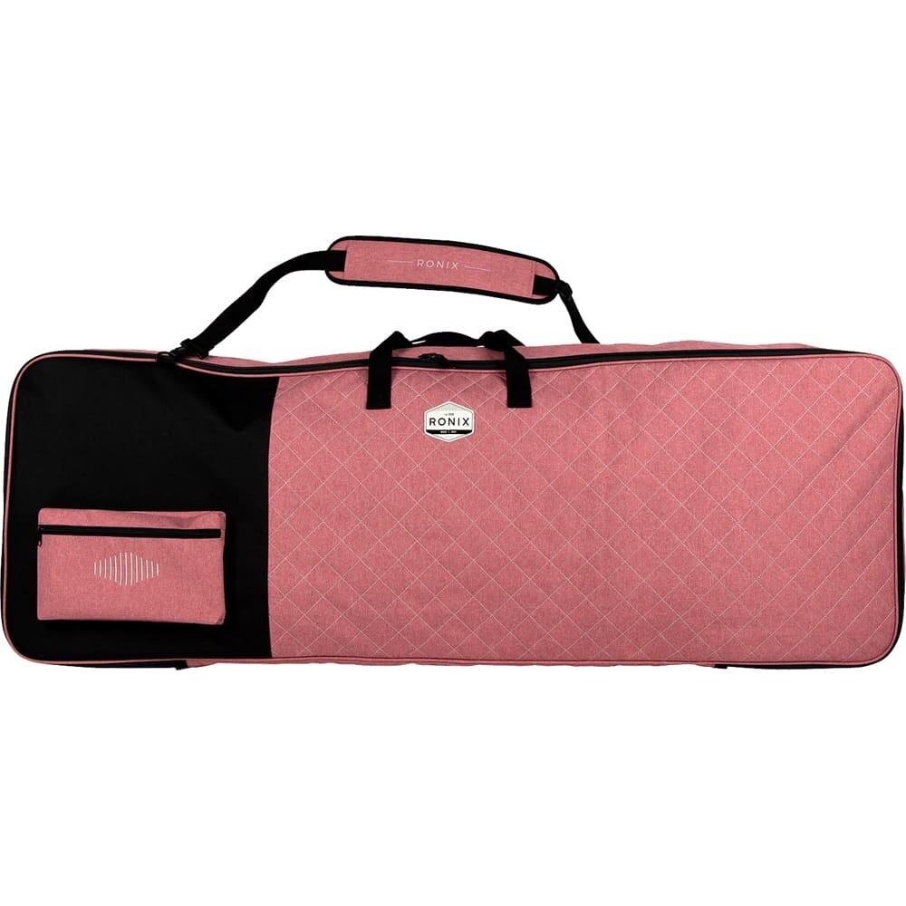Чехол для вейкборда Ronix Dawn Half-Padded 2023, розовый
Чехол для вейкборда Ronix Dawn Half-Padded 2023, розовый