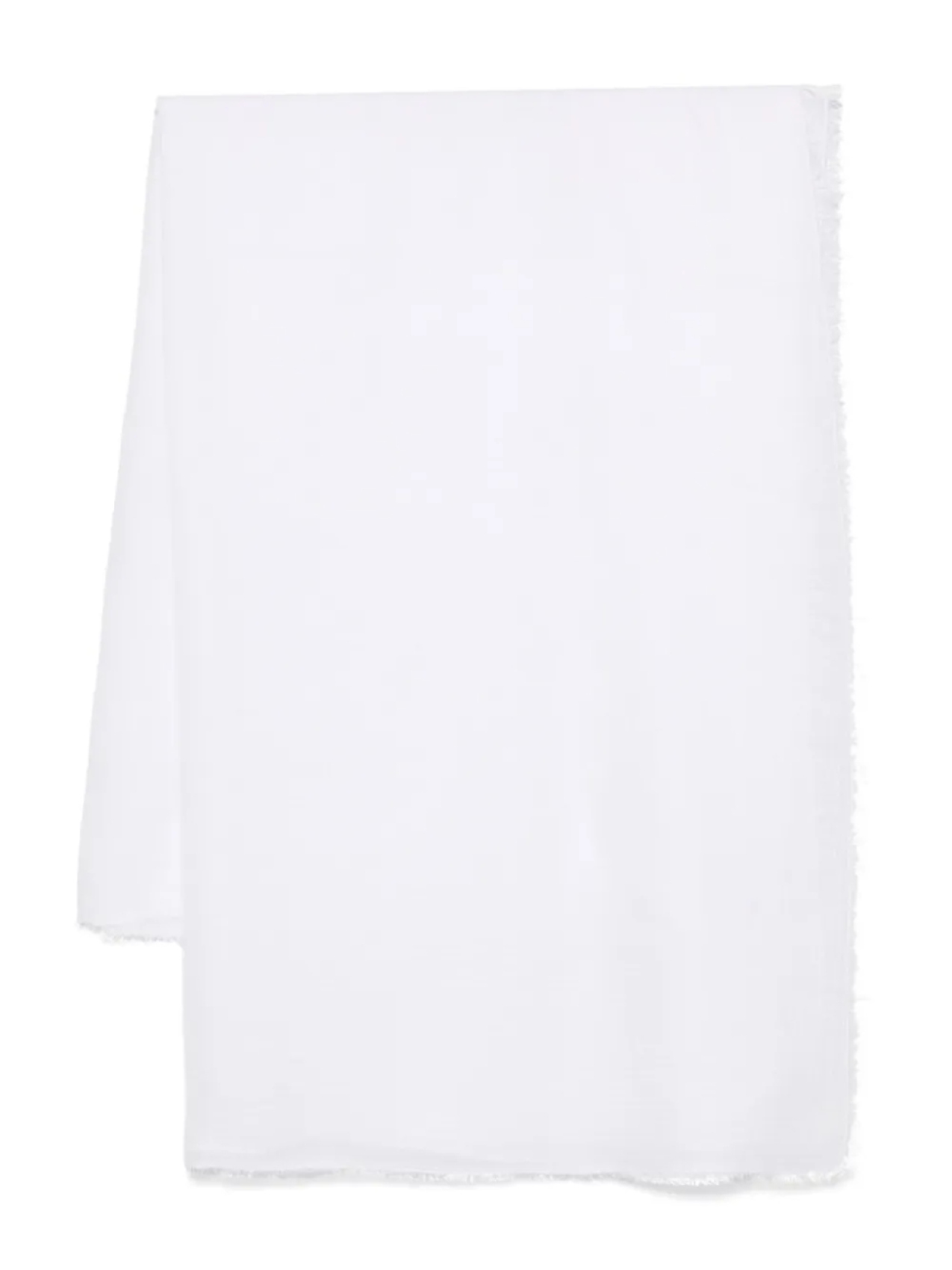 Шарф Tobia Faliero Sarti, белый
Шарф Tobia Faliero Sarti, белый