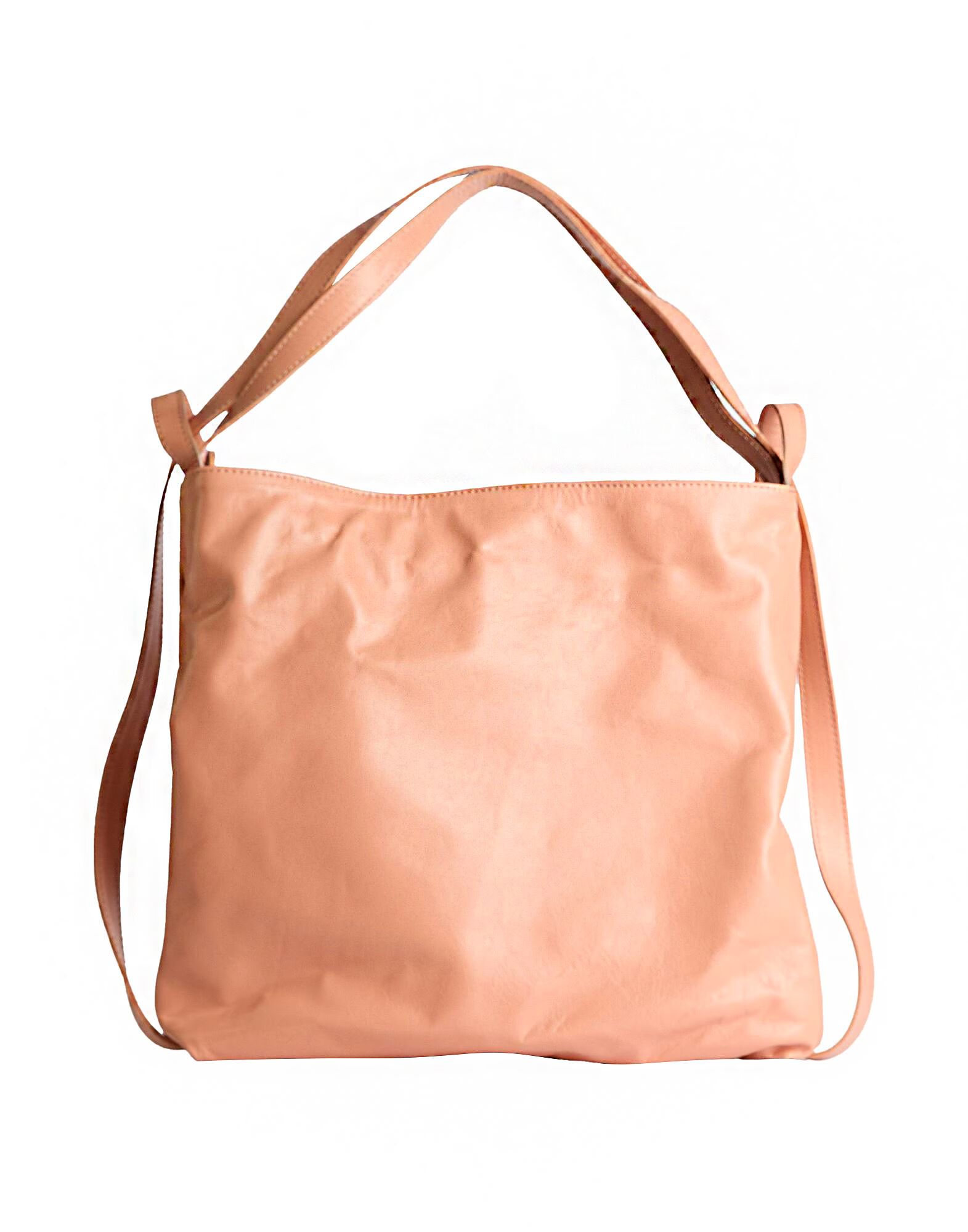 Рюкзак Laura Di Maggio, лососево-розовый
Рюкзак Laura Di Maggio, лососево-розовый